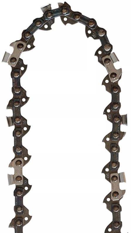 Einhell 20 cm Sägekette, 3/10", 32 TG, 1,1 mm 4501746