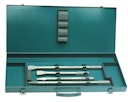 Vorschaubild Makita Meißel-Set SDS-MAX P-18013