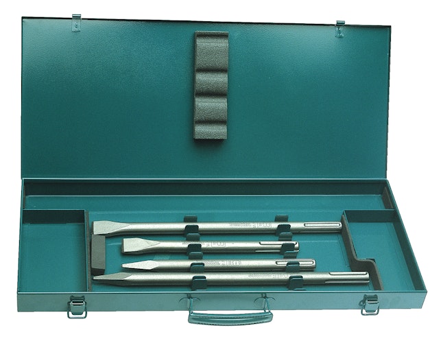 Makita Meißel-Set SDS-MAX P-18013