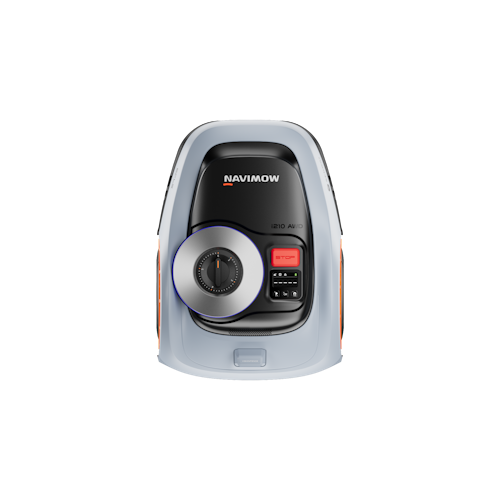 Segway Mähroboter Navimow i210E AWD