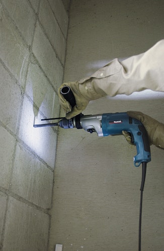 Makita Schlagbohrmaschine HP2071FJ