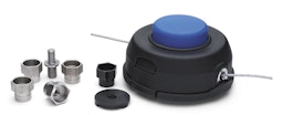 Husqvarna Trimmerkopf T35 Universal Husqvarna Trimmerkopf T35 UniversalZubehörbild