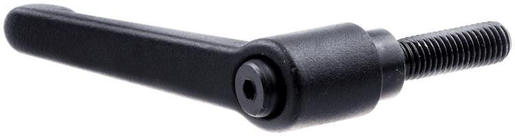 Husqvarna 544 19 18-01 - VERSTELLHEBEL