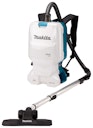 Makita Akku-Rucksackstaubsauger DVC660Z