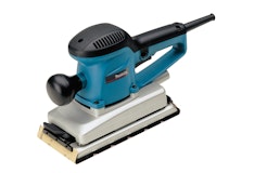 Makita Schwingschleifer BO4901JZubehörbild