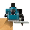 Makita Akku-Falzhobel DKP181Z