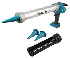 Makita Akku-Kartuschenpistole DCG180ZX