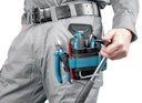 Makita Hammer- und Werkzeughalter E-05228