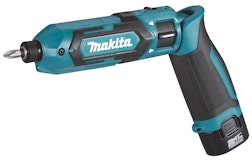 Makita Akku-Knickschlagschrauber TD022DSEZubehörbild