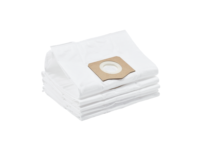 EGO Power Staubbeutel für Nass-/Trockensauger (5 Stück) AVG0905