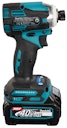 Makita Akku-Schlagschrauber TD001GD201