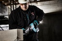 Vorschaubild Makita Akku-Reciprosäge JR001GM201