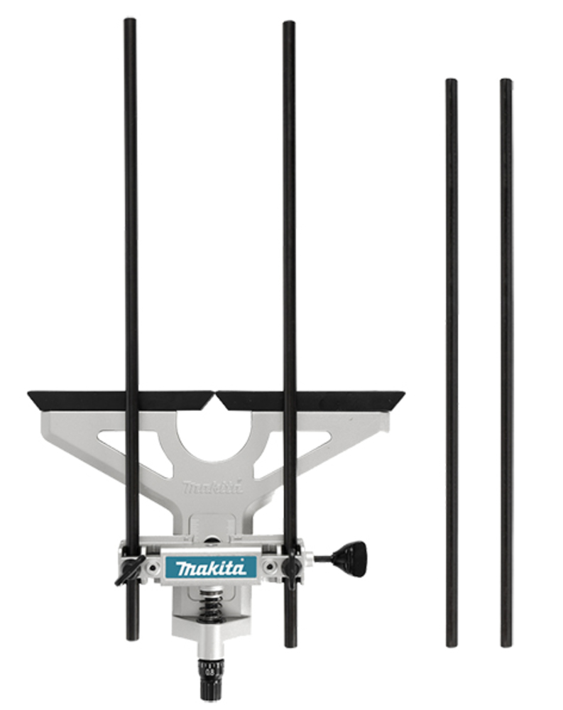 Makita Parallelanschlag 195136-9