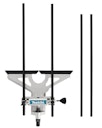 Makita Parallelanschlag 195136-9