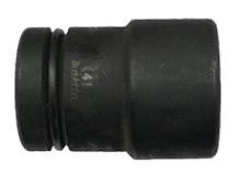 Makita Steckschlüssel 1" SW41-80 134872-2Zubehörbild
