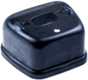 Husqvarna 530 03 72-51 - AUSPUFFDECKEL