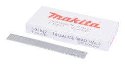 Makita Stauchkopfnagel 15mm F-31867 Makita Stauchkopfnagel 15mm F-31867Zubehörbild