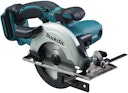 Makita Akku-Handkreissäge DSS501Z