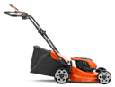 Husqvarna Akku-Rasenmäher LC 137i