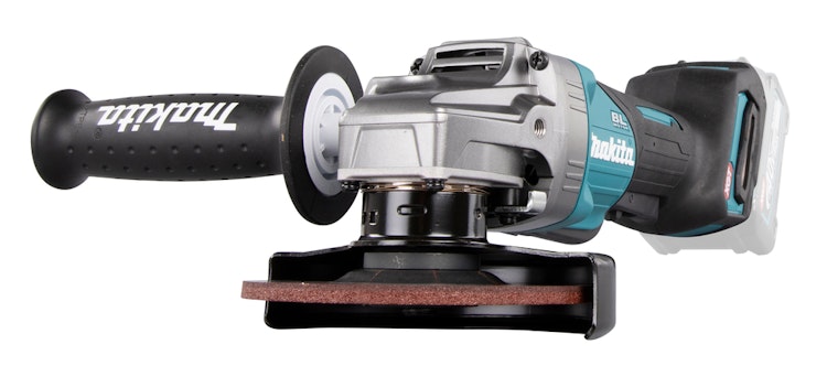 Makita Akku-Winkelschleifer GA016GZ