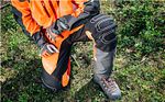 Husqvarna Tech-Knie