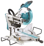 Makita Kapp- und Gehrungssäge LS1019L Makita Kapp- und Gehrungssäge LS1019LZubehörbild
