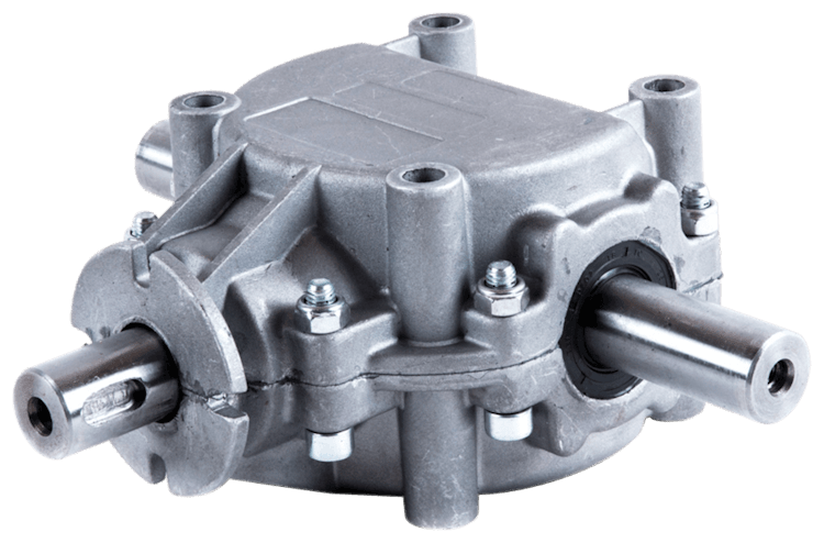 Husqvarna 535 46 66-10 - GETRIEBEGEHAEUSE