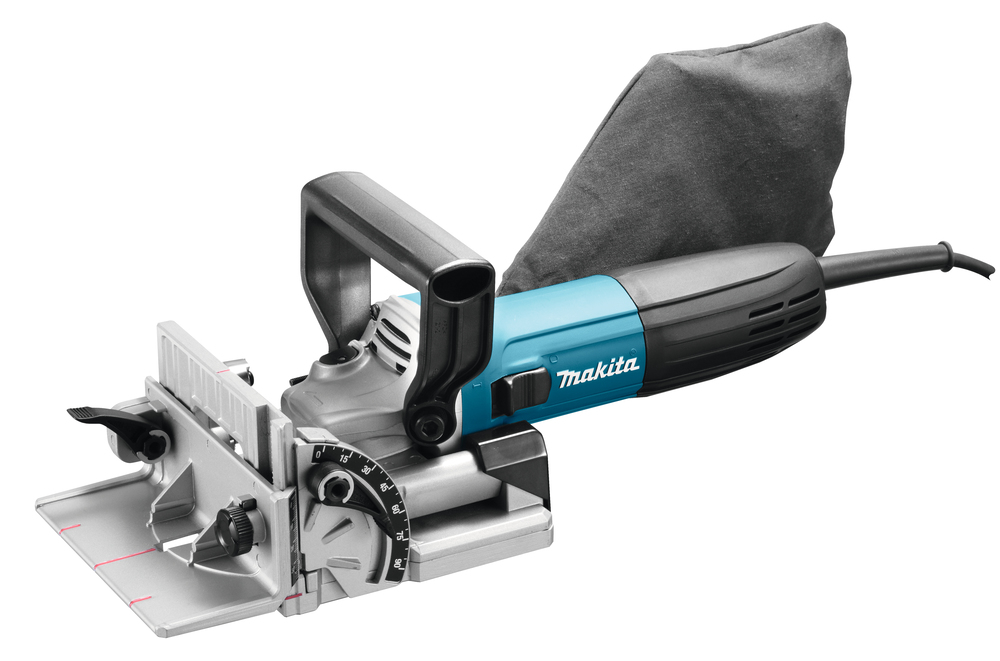 Makita Nutfräse PJ7000J