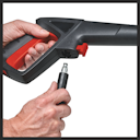 Einhell Hochdruckreiniger TC-HP 90 4140740