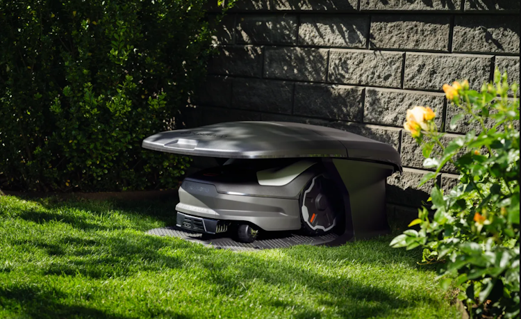 Husqvarna Automower® Garage S