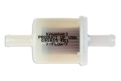 Husqvarna Kraftstofffilter