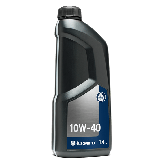 Husqvarna 4-Takt Motorenöl WP 4T SAE 30 - 1,4 Liter