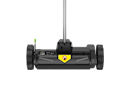 EGO Power Vertikutiereraufsatz DA1400 35 cm Breite