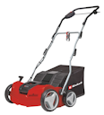 Einhell Elektro-Vertikutierer-Lüfter GE-SA 1640 3420590
