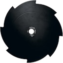 Husqvarna Grasmesser 4/8-flügelig
