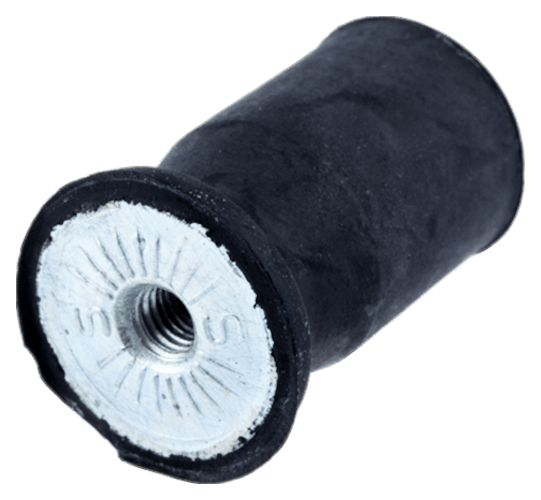 Husqvarna 501 86 70-01 - VIBRATIONSDAEMPFER
