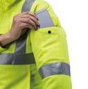 Makita Akku-Klimajacke DFJ214ZM