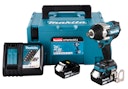 Makita Akku-Schlagschrauber DTW701RTJ