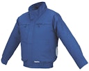 Makita Akku-Klimajacke DFJ304ZM