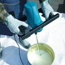 Makita Rührgerät UT1200
