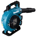 Makita Akku-Laubbläser und -sauger DUB363PT2V