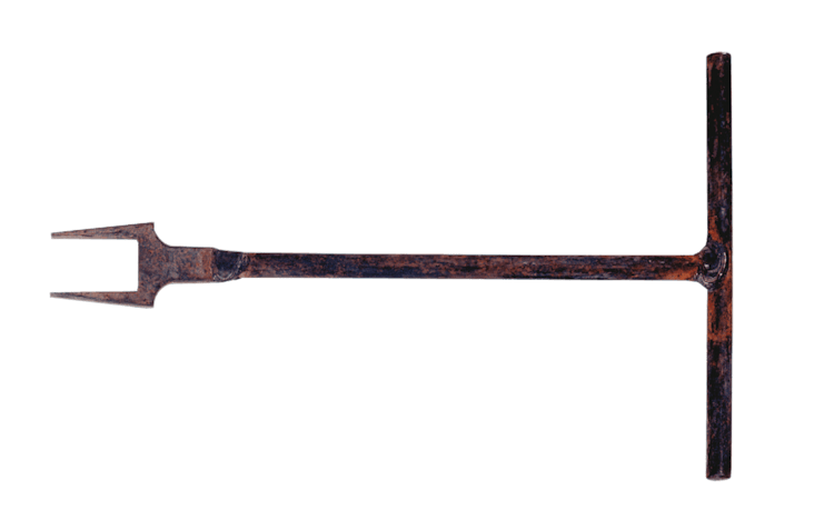 Husqvarna 502 50 67-01 - U-SCHLUESSEL