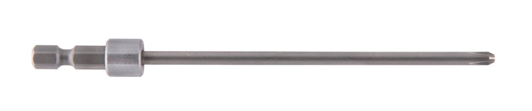 Makita PH Bit 2x130 mm 5 Stück 199155-7