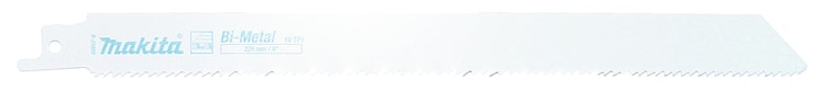 Makita Reciproblatt BIM 228/10Z 5Stk B-31859
