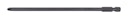 Makita PZ Bit 2x157 5mm P-67773