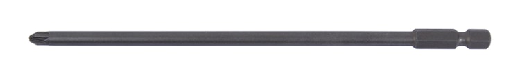 Makita PZ Bit 2x157 5mm P-67773
