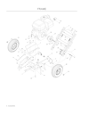 Vorschaubild Husqvarna Rasenpflege Equipment 966042701 SG13