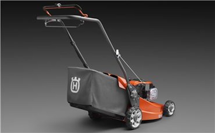 Husqvarna Rasenmäher LC 347V 