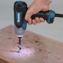 Makita Schlagschrauber TD0101FJ