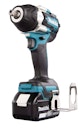 Makita Akku-Schlagschrauber DTW701RTJ